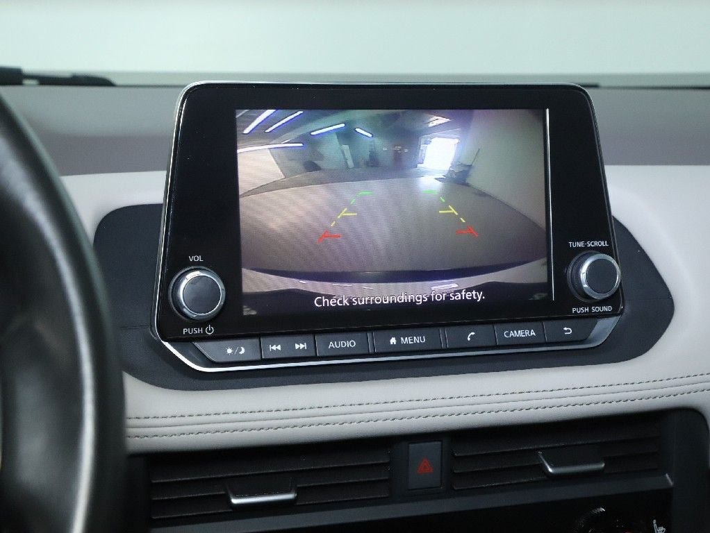 2023 Nissan Rogue SV Premium AWD