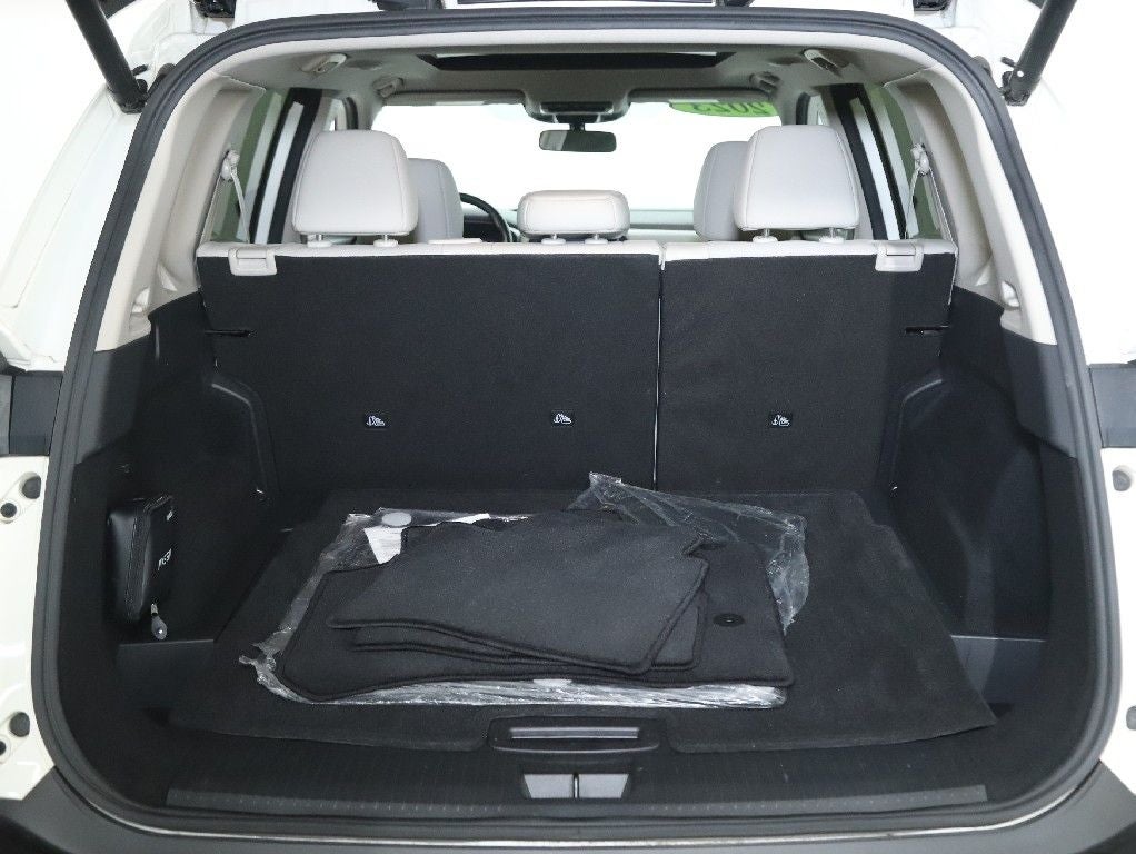 2023 Nissan Rogue SV Premium AWD