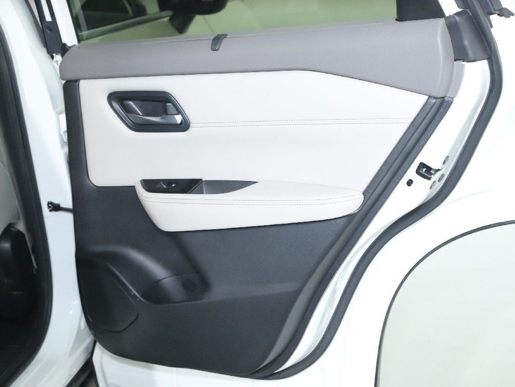 2023 Nissan Rogue SV Premium AWD