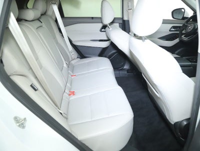 2023 Nissan Rogue SV Premium AWD
