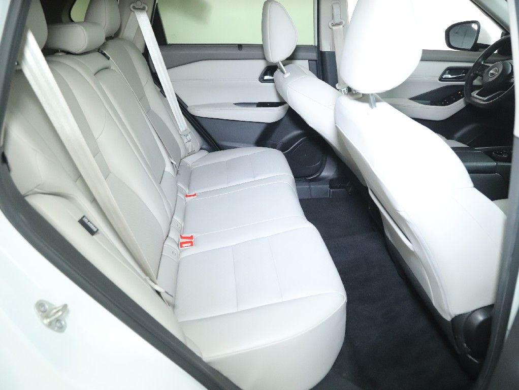 2023 Nissan Rogue SV Premium AWD