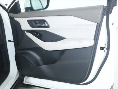 2023 Nissan Rogue SV Premium AWD