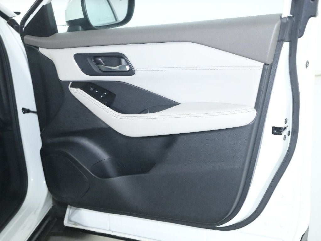2023 Nissan Rogue SV Premium AWD