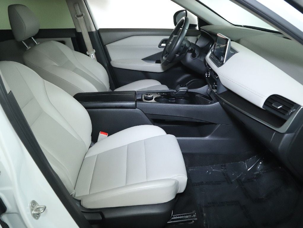 2023 Nissan Rogue SV Premium AWD