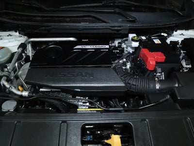 2023 Nissan Rogue SV Premium AWD