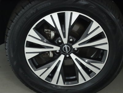 2023 Nissan Rogue SV Premium AWD