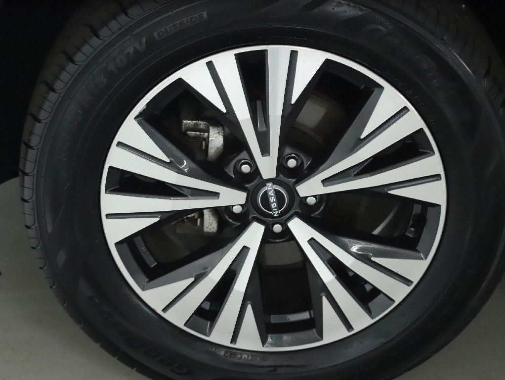 2023 Nissan Rogue SV Premium AWD