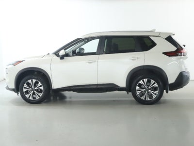 2023 Nissan Rogue SV Premium AWD