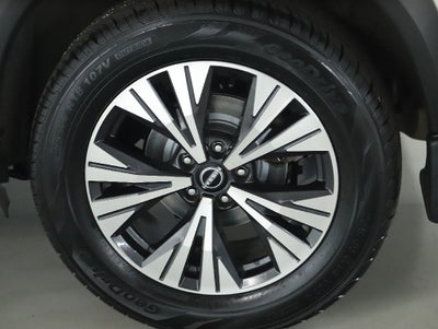 2023 Nissan Rogue SV Premium AWD