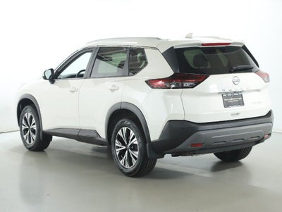 2023 Nissan Rogue SV Premium AWD
