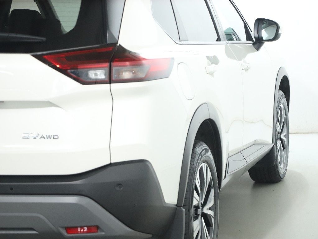 2023 Nissan Rogue SV Premium AWD