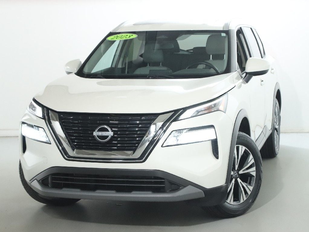 2023 Nissan Rogue SV Premium AWD