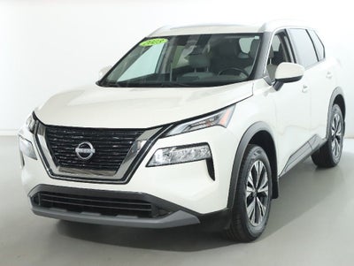 2023 Nissan Rogue SV Premium AWD