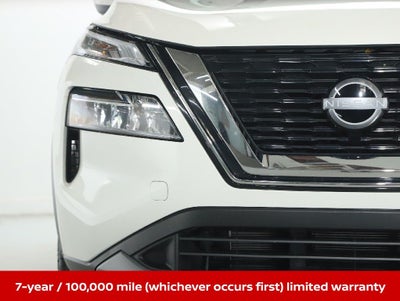 2023 Nissan Rogue SV Premium AWD