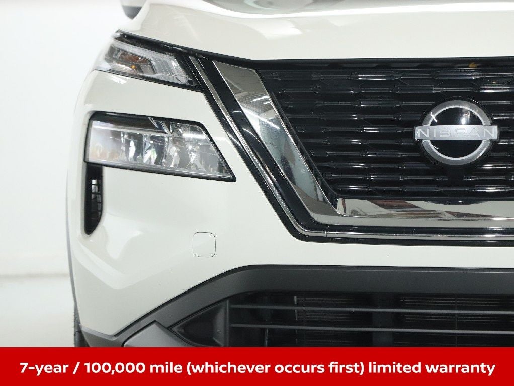 2023 Nissan Rogue SV Premium AWD