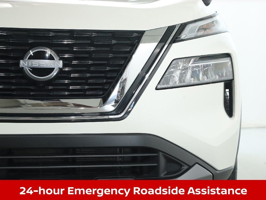 2023 Nissan Rogue SL AWD