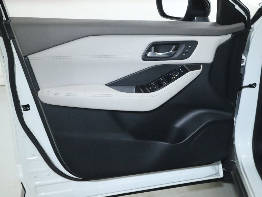 2023 Nissan Rogue SL AWD