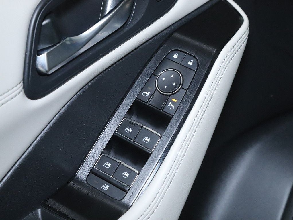 2023 Nissan Rogue SL AWD