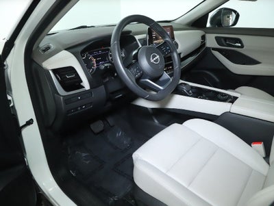 2023 Nissan Rogue SL AWD