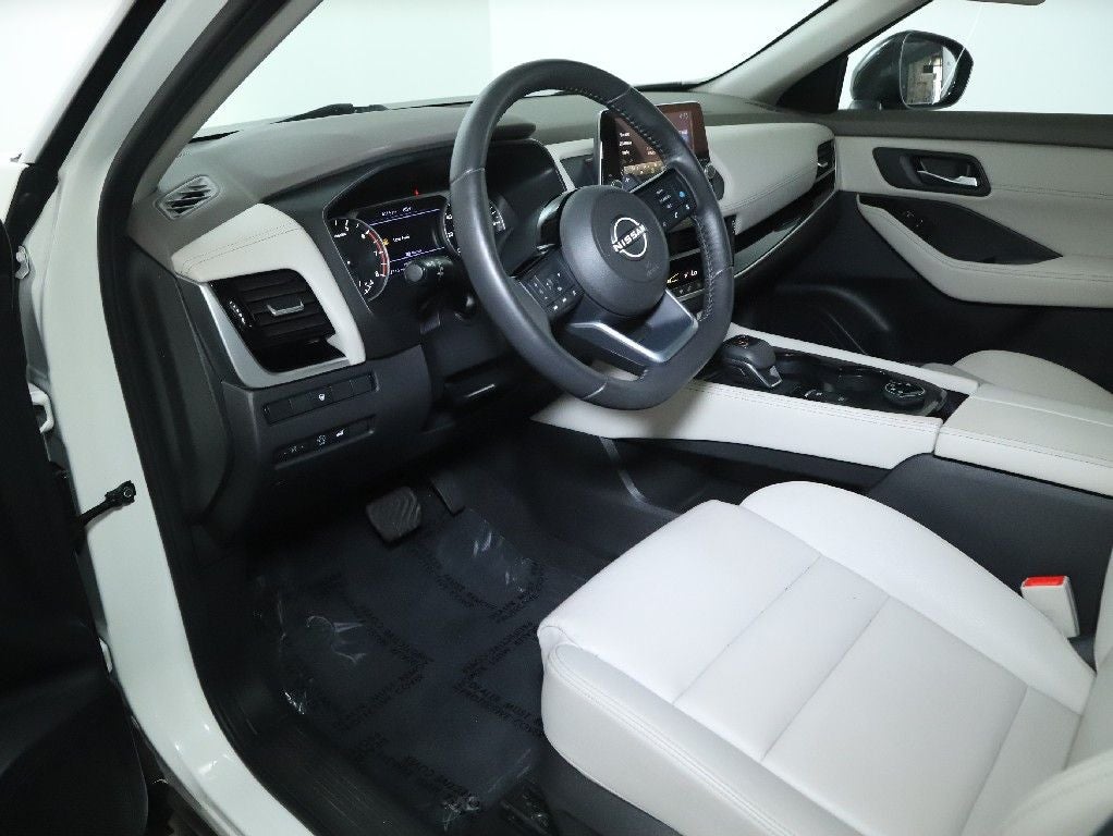 2023 Nissan Rogue SL AWD