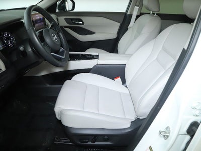 2023 Nissan Rogue SL AWD