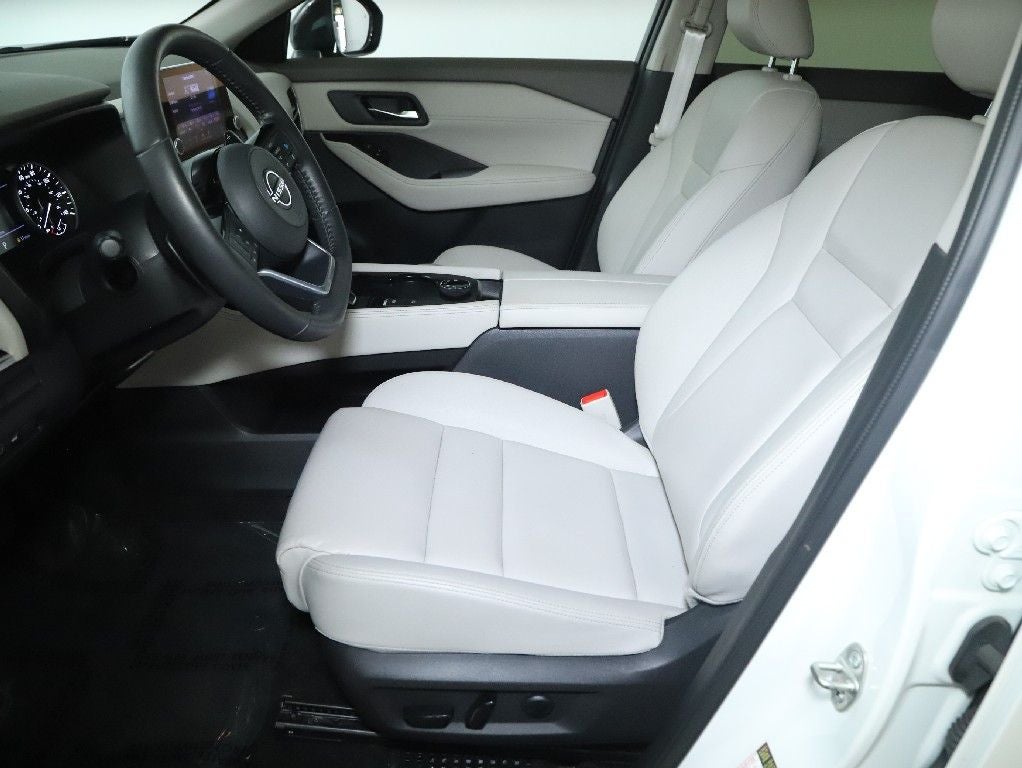 2023 Nissan Rogue SL AWD