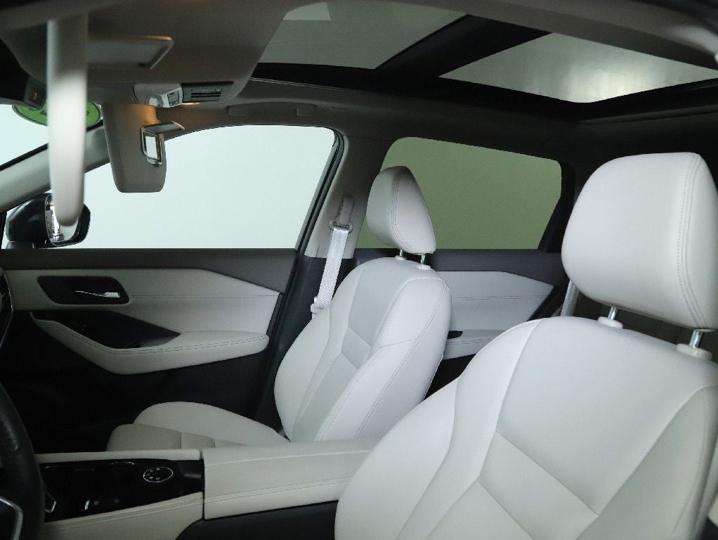 2023 Nissan Rogue SL AWD
