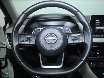 2023 Nissan Rogue SL AWD