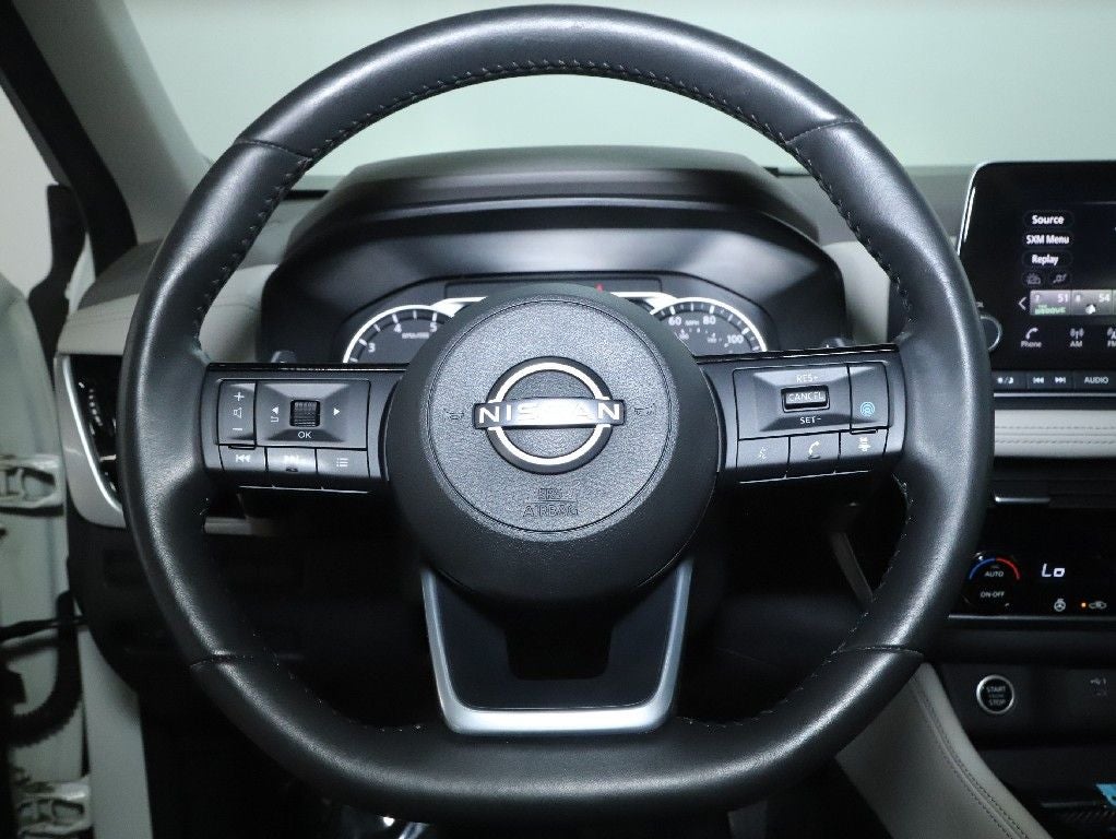 2023 Nissan Rogue SL AWD