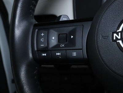 2023 Nissan Rogue SL AWD