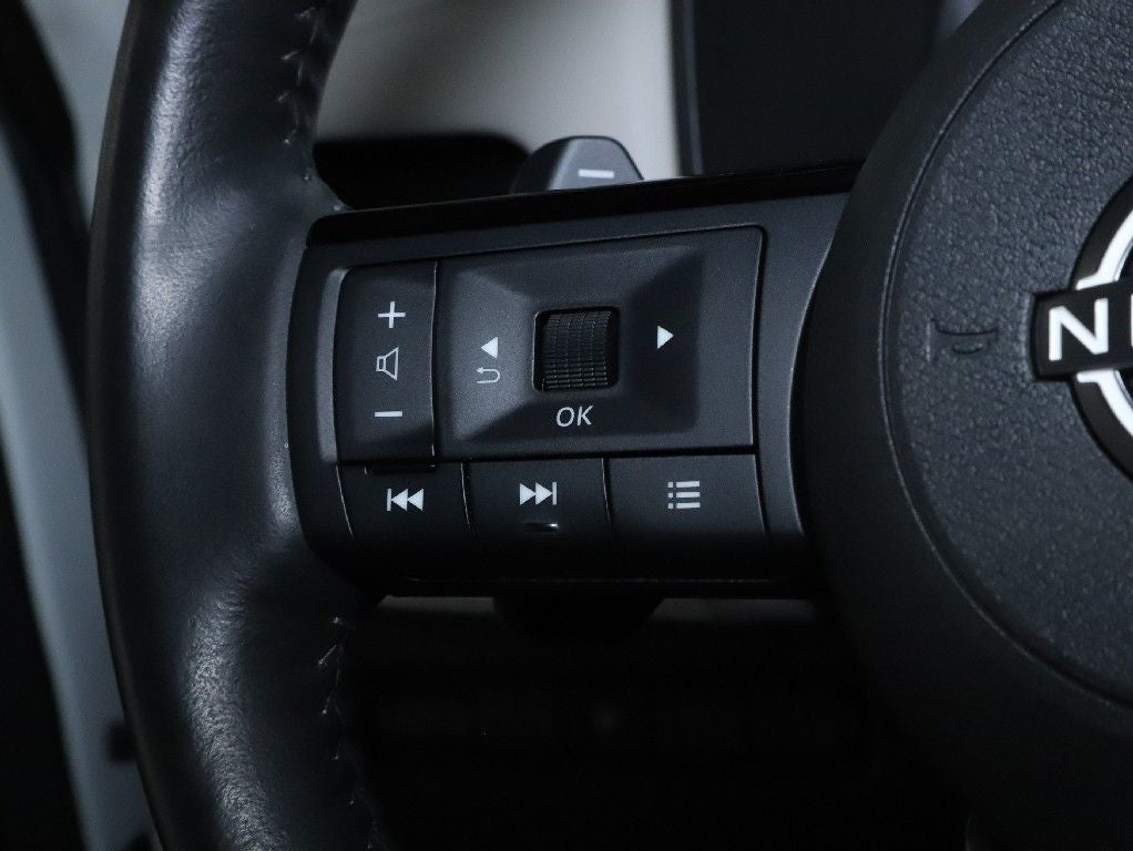 2023 Nissan Rogue SL AWD