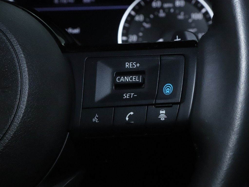 2023 Nissan Rogue SL AWD
