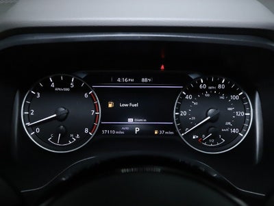2023 Nissan Rogue SL AWD