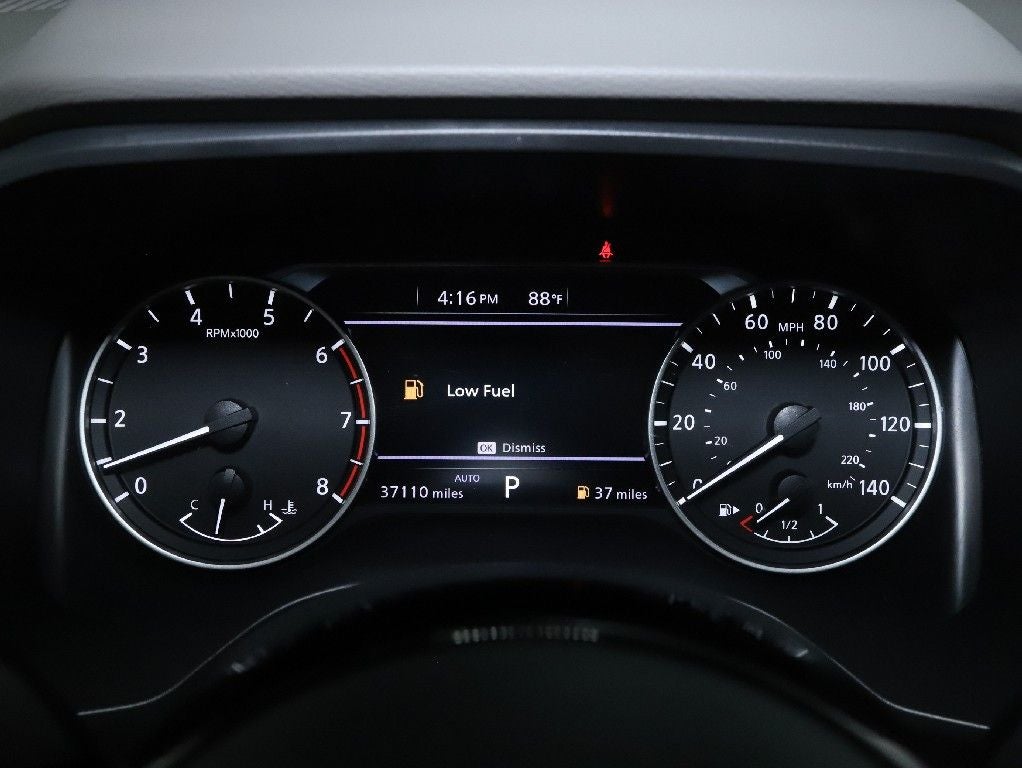 2023 Nissan Rogue SL AWD