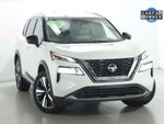2023 Nissan Rogue SL AWD
