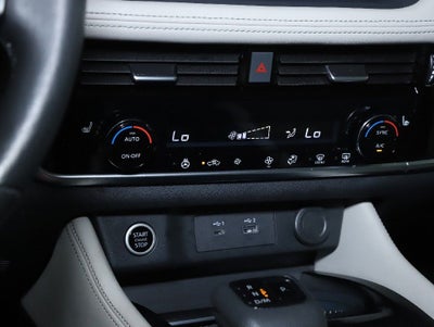 2023 Nissan Rogue SL AWD