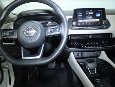 2023 Nissan Rogue SL AWD