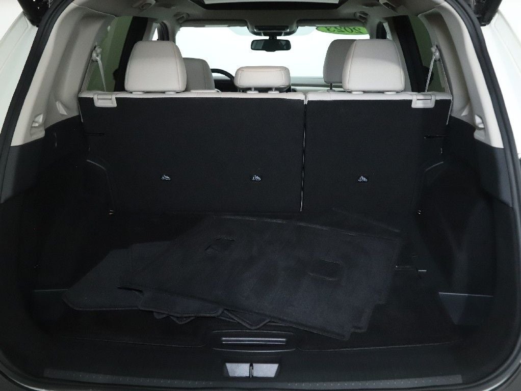2023 Nissan Rogue SL AWD