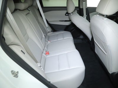 2023 Nissan Rogue SL AWD