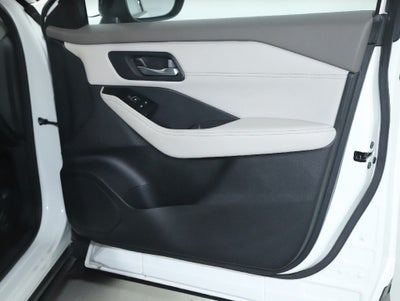 2023 Nissan Rogue SL AWD