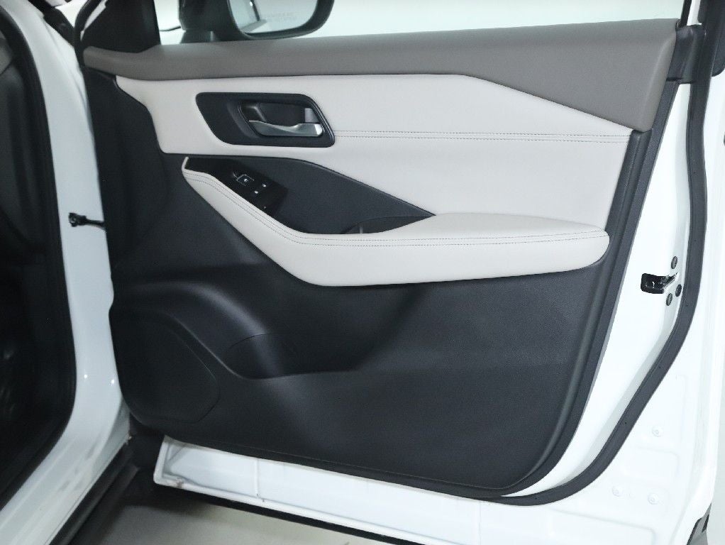 2023 Nissan Rogue SL AWD