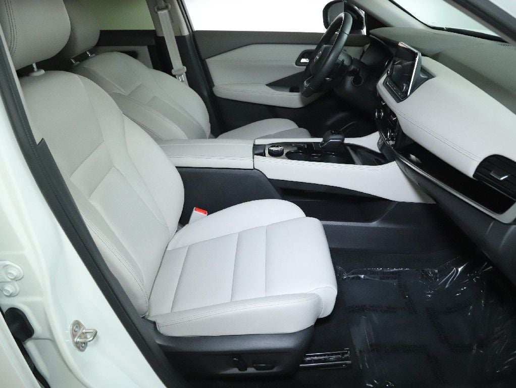 2023 Nissan Rogue SL AWD
