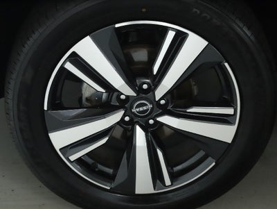 2023 Nissan Rogue SL AWD
