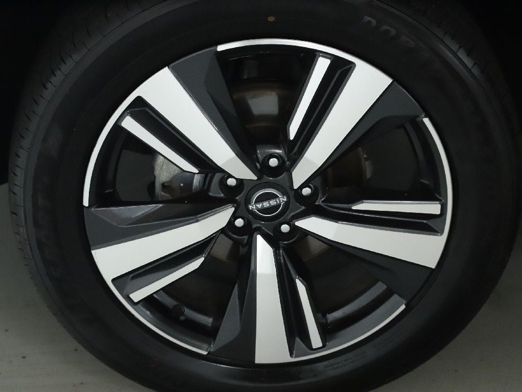 2023 Nissan Rogue SL AWD