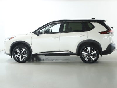 2023 Nissan Rogue SL AWD