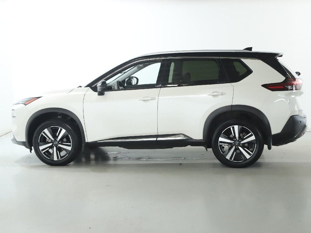 2023 Nissan Rogue SL AWD