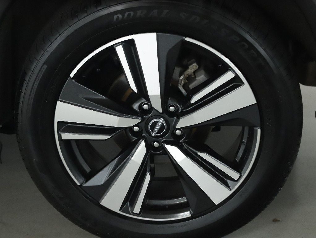2023 Nissan Rogue SL AWD