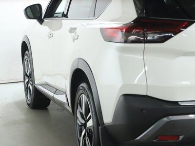 2023 Nissan Rogue SL AWD