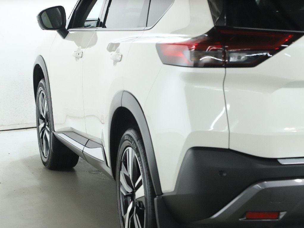2023 Nissan Rogue SL AWD