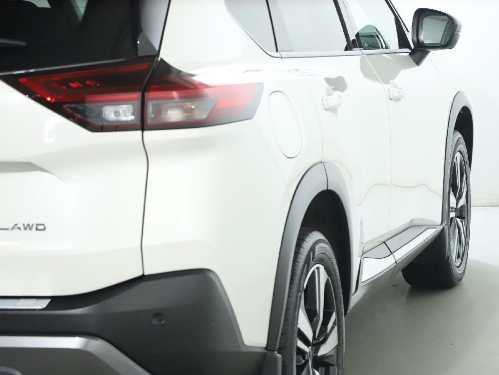 2023 Nissan Rogue SL AWD